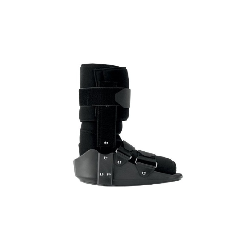 Breg's Fixed Ankle Tall and Short Walker (Tall Walker -
