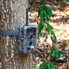 GardePro Trail Camera WiFi E8 64MP