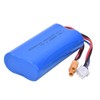 2000mAh Battery for Allmetal Excavator RC Engineering Car Accessory (1583005)(1583-005