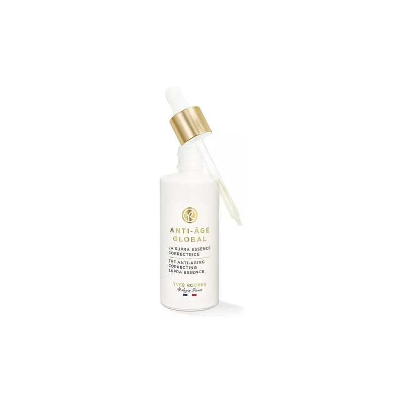 Srum Esencia Rejuvenecedora Anti Age Global Yves Rocher