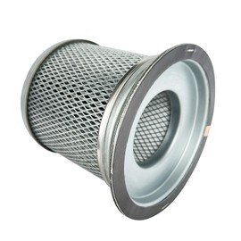250034-112 Air Oil Separator Compatible with Sullair Air Compressor Replacement Part, Spin-On Type Filter Replace 0250034-111, 250034-143, 250034112, 408167-009, 10B-25 and LS10 Series