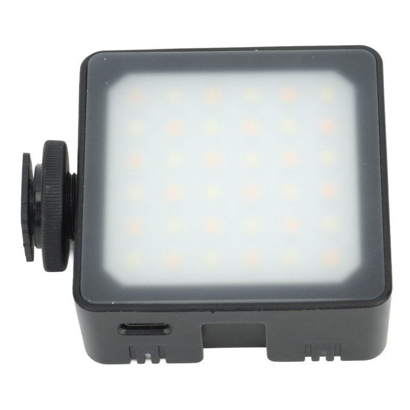 LED Lamp 2800 to 8500K Adjustable Temperature LED Clip On