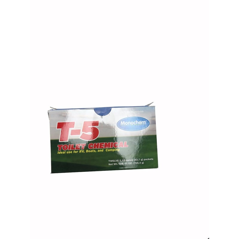 SATELLITE 30752 12PK T-5 MONOCHEM