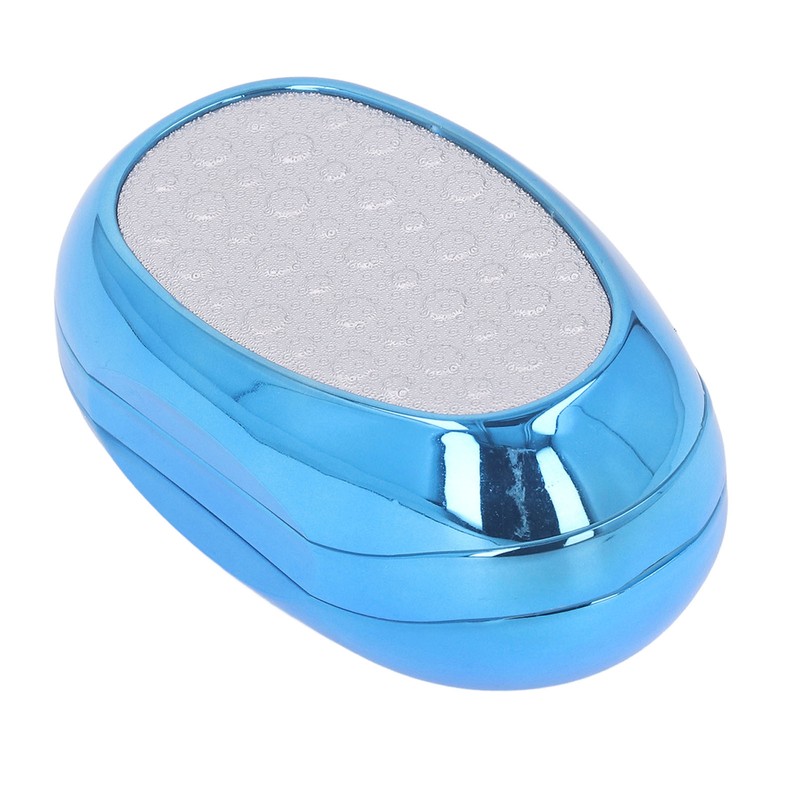 3 in 1 Glass Foot File Callus Remover for Dead