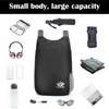 Taiyyi Ultralight Folding Backpack, Waterproof, Ultralight Backpack, Travel Backpack, Small