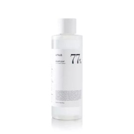 Anua 아누아 어성초 77 진정 토너 250ml Anua Houttuynia Cordata 77 Calming Toner 250ml [Anua Mugwort 77 Soothing Toner 250ml]