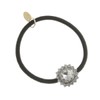 [ヴxante-nu] vingtaine Mini Bijou Hair Rubber Hair Accessories Simple H