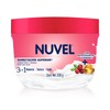 Nuvel Crema Humectación Superior para Cara y Cuerpo, Multiproposito para