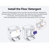 NARWAL Robot Vacuum and Mop Floor Detergent (Model: Freo Z