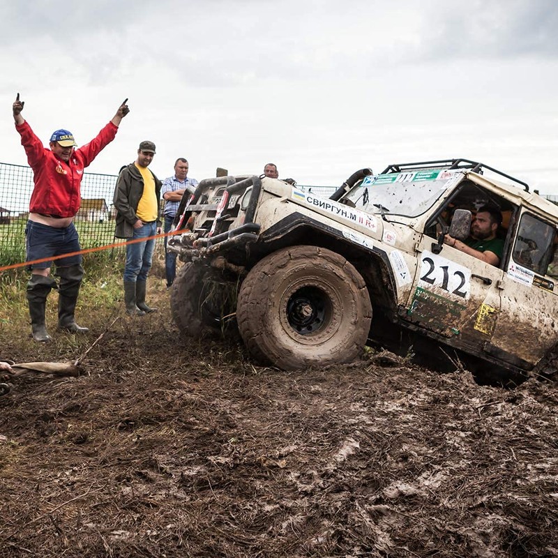 X MONSTER HMPE Synthetic Winch Rope 3/8" x 90' with