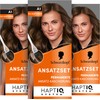 Schwarzkopf Root Set A1 Light to Medium Brown Level 3
