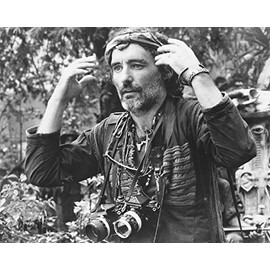 Apocalypse Now Dennis Hopper 24x36 Classic Hollywood Poster