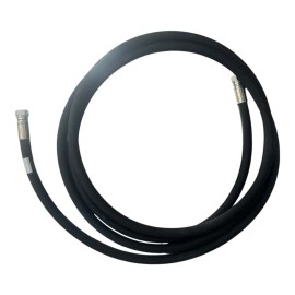 TotalSource, 12610139, JLG, 2751474, Hydraulic Hose, 50 x 192, JIC STRXSTR