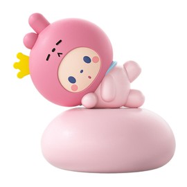 Countdown Timer with Alarm 60 Minute Wind Up Timer Kitchen Timers StudyCute Cartoon Timer for Kids and Adults Bunny