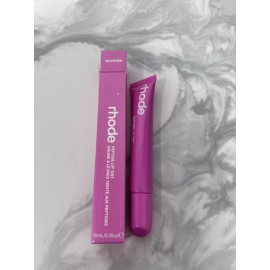 Rhode Peptide Lip Tint - Guava Spritz, Salty Tan, Shortcake, Ribbon *PICK SHADE* - Shortcake