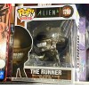 Funko Alien 3 The Runner Super 4 3/4-Inch Funko Pop