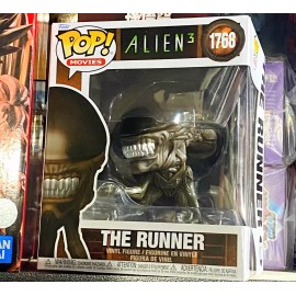 Funko Alien 3 The Runner Super 4 3/4-Inch Funko Pop Vinyl Figure #1768