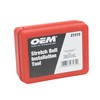 OEMTOOLS 27272 Stretch Belt Installation Tool
