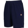 Fila FDZEM0085 Men's Tennis Shorts, Half Pants, Absorbent, Quick Drying,
