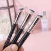 ENERGY Concealer Brush Set Professional Angle Under Eye Concealer Brushes