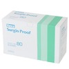 Waterproof Sterile Plaster Surge Roof No.80 3.1 x 4.7 inches