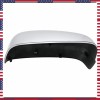 Fits Honda Fit/Jazz 09-13 Silver Right Passenger Side Rearview Mirror