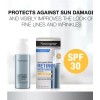 Neutrogena Retinol Face Moisturizer, Rapid Wrinkle Repair with SPF 30