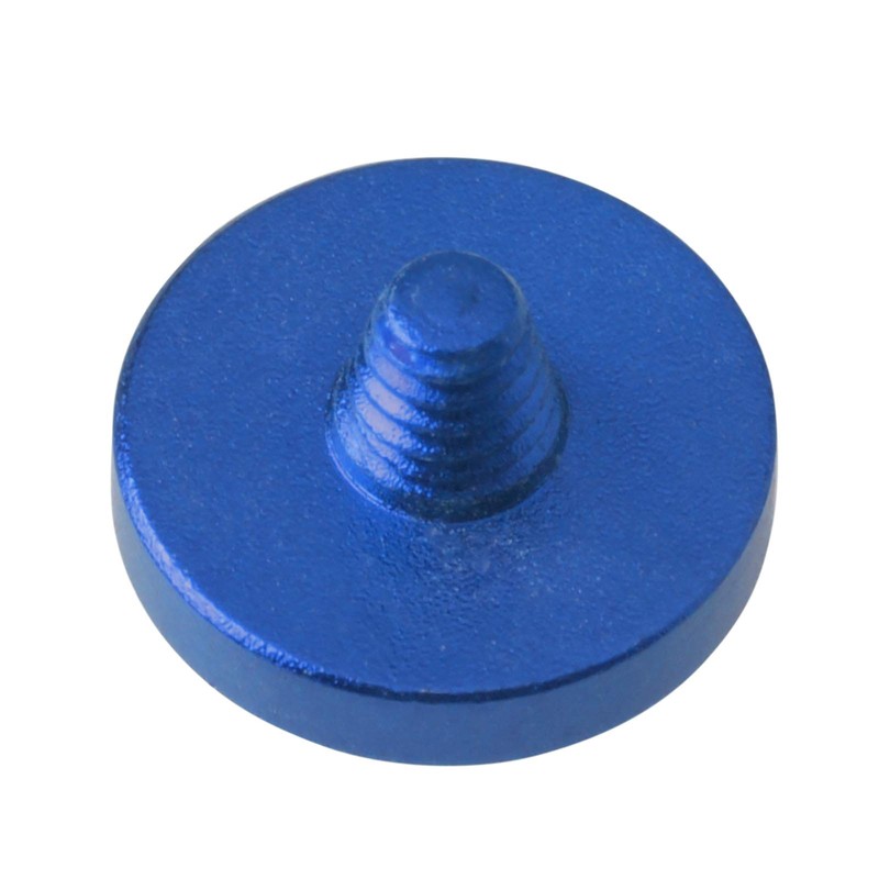 Shutter Button/Release Button Etsumi Shooting Button Blue VE-6941