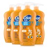 Dial Kids Body Wash, Citrus, 24 fl oz (Pack of