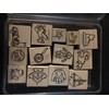 Stampin' Up! Toy Box Stamp Set