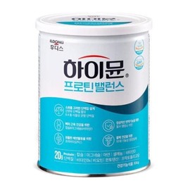 (NEW) 하이뮨 프로틴 밸런스 304g (NEW) Hymun Protein Balance 304g
