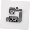 Operitacx Sewing Presser Foot Set 3/8'' Rolled Foot for Low
