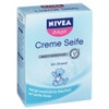 Nivea Baby Cream Soap 100 g Pack of 5 x
