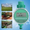 Gsycle Watering Timer, Hose Timer, Irrigation Control, Automatic Watering Control,
