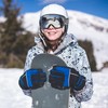 findway Ski Goggles,Snowboard Goggles for Men Womens Ladies Skiing Goggles