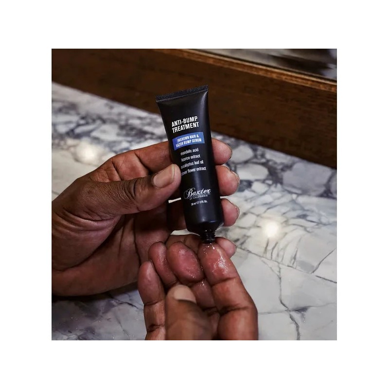 Baxter Of California Anti Bump Treatment 30ml