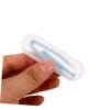 Healvian 5sets Removal Tools Safe Material Tweezers and Stick for