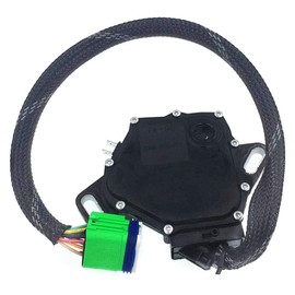 HZTWFC Automatic Transmission MPLS Switch DPO AL4 Transmission Parts Switch OEM#252927 for Peugeot 206 207 306 405 Citroen C2 C3 C4