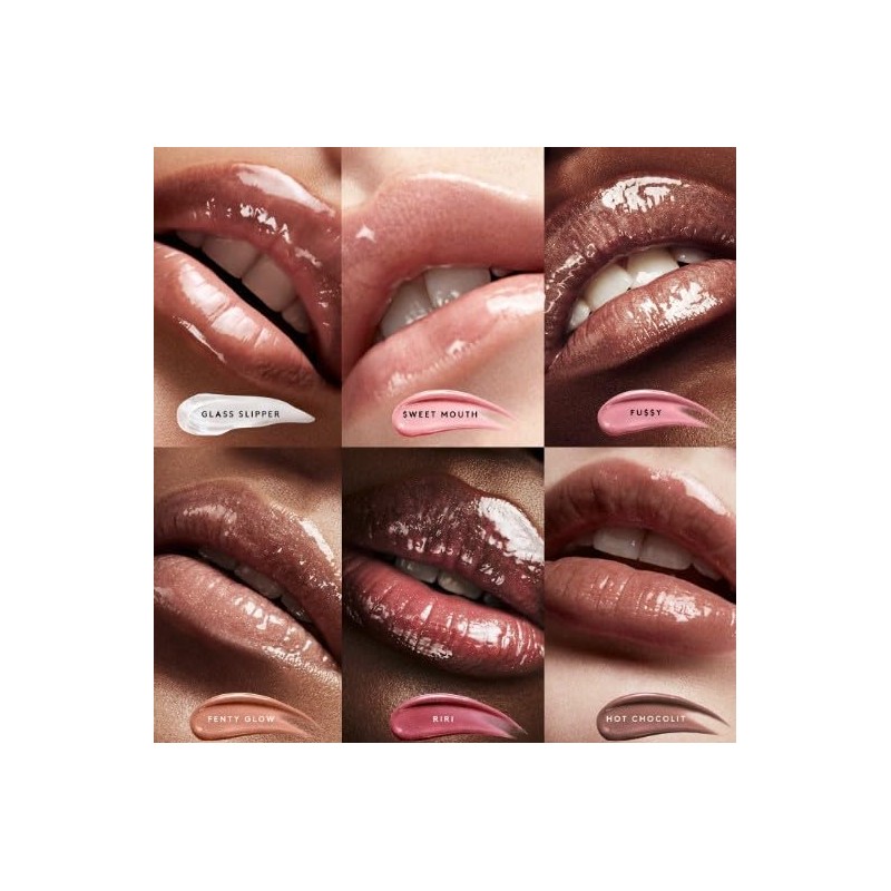 Fenty Beauty Original Gloss Bomb Universal Lip Luminizer - Lip