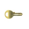M1 Key Blank for Master and Various Padlocks (10)