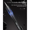 Four Candies 1.3mm Mechanical Pencil Set with 72 Lead Refill,