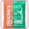 Plackers 450 CT, Plackers Micro Mint Dental Floss Tooth Picks