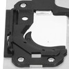 Pssopp Straight Stitch Stitch Plate Iron Household Sewing Machine Stitch