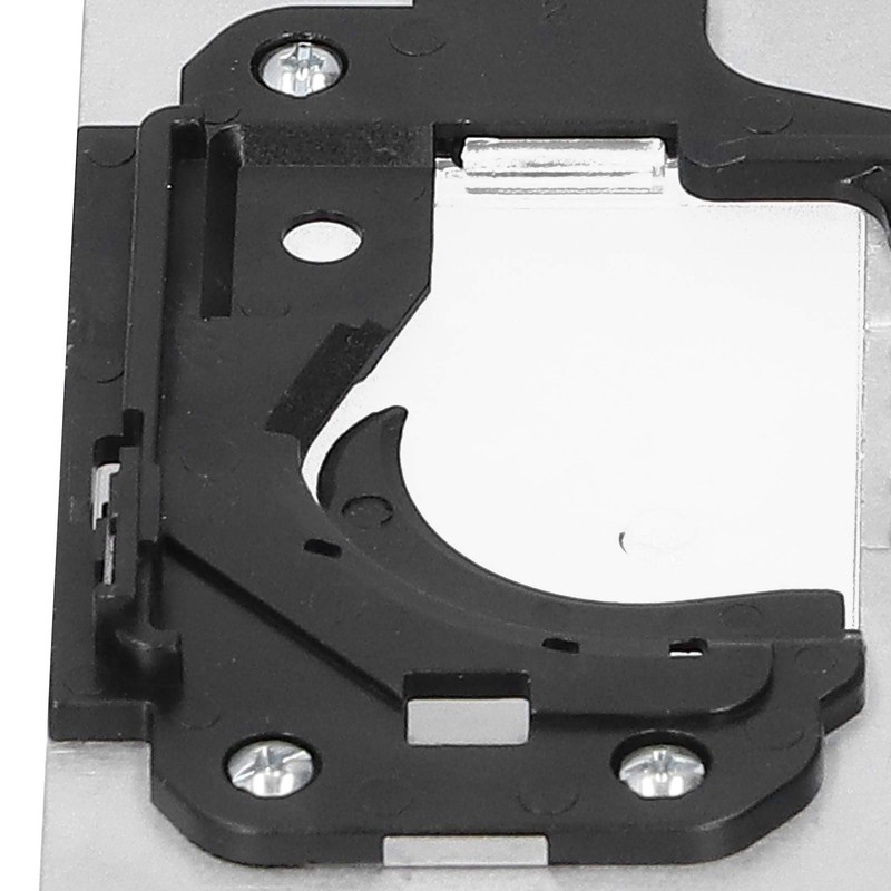 Pssopp Straight Stitch Stitch Plate Iron Household Sewing Machine Stitch