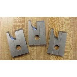 Corob Molding Knife: #18 Cabinet Door Lip