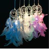 Kingsie Natural Feather 100-Piece Set Feather Shower Handicraft Material Wedding