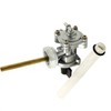 labwork Fuel Valve Petcock Replacement for Honda VT750CA 2004 2005-2006