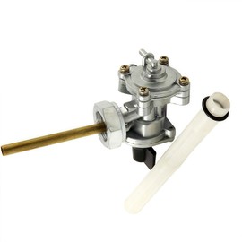 labwork Fuel Valve Petcock Replacement for Honda VT750CA 2004 2005-2006