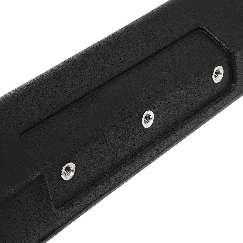 ECCPP Car Snorkel Kit Fit for Jeep for Cherokee/Free XJ