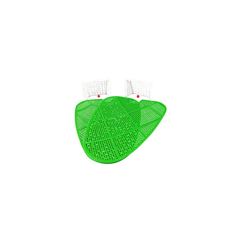 Klokicker Pisuar Accessories Urinal Football Goal Urinal Kicker Game Toilet